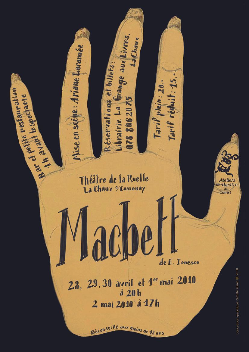 Macbett