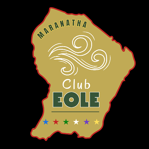 Logotype Club EOLE