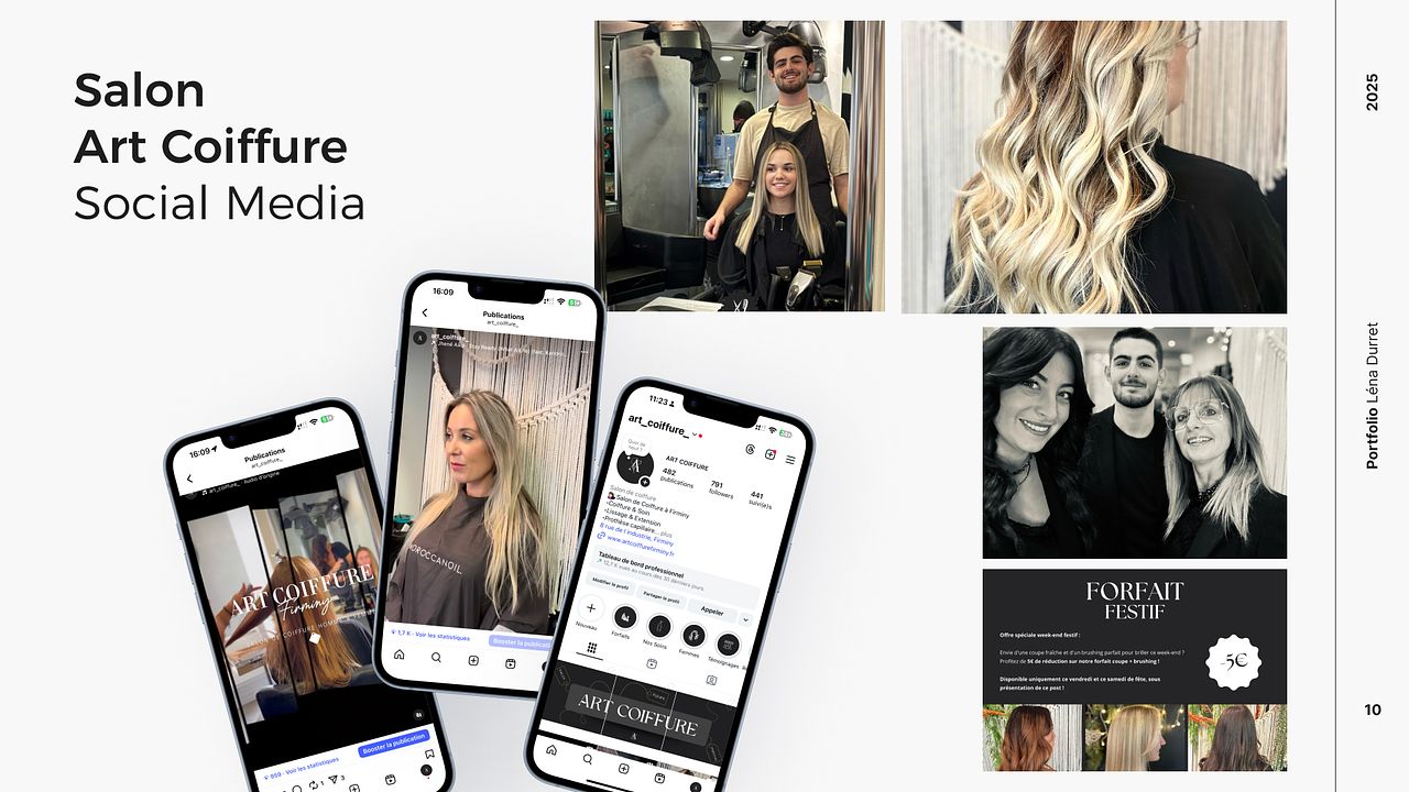 Community Management