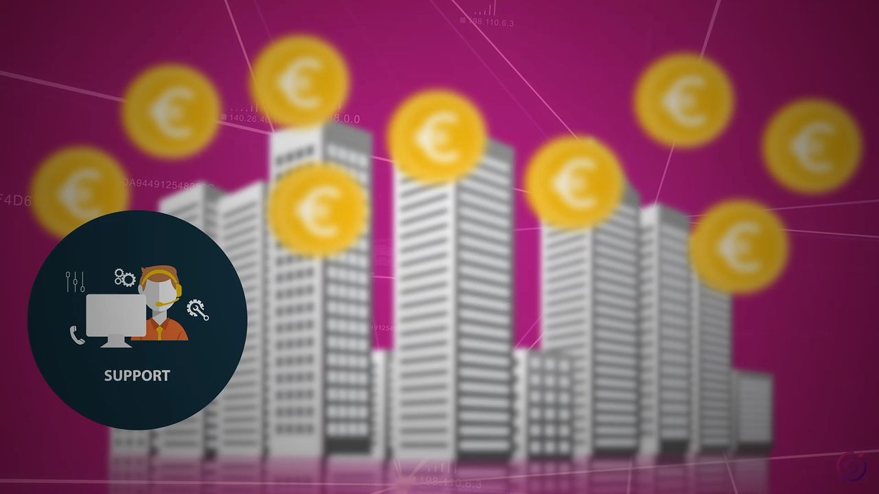 Vidéo de formation