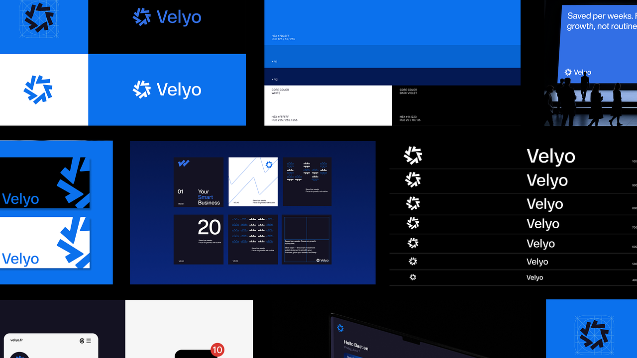Velyo