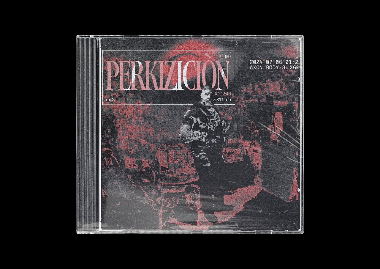 Cover Perkiziciòn
