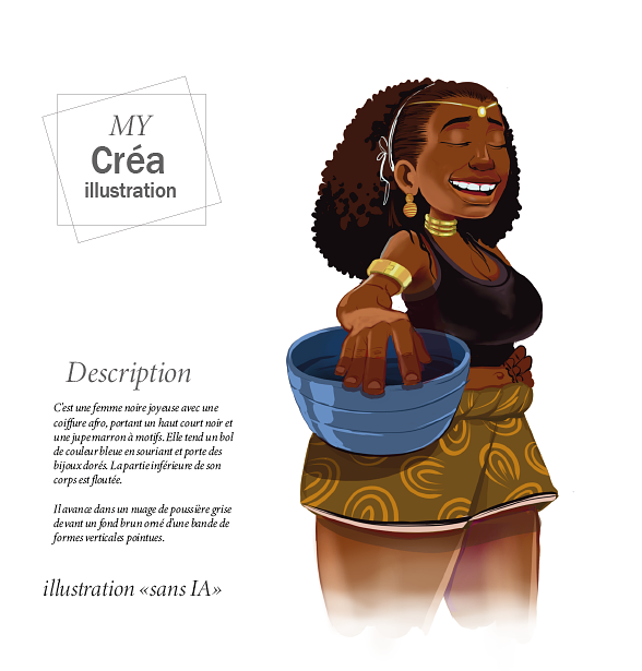 CREATION GRAPHIQUE