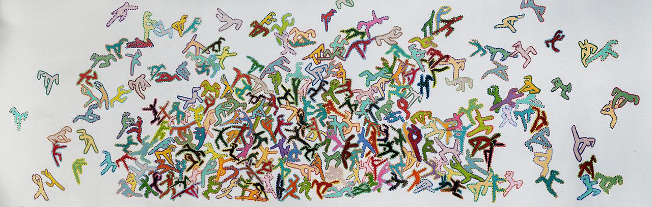 La danse de Strasbourg