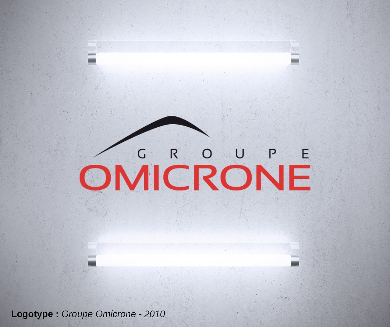 Logo Omicrone