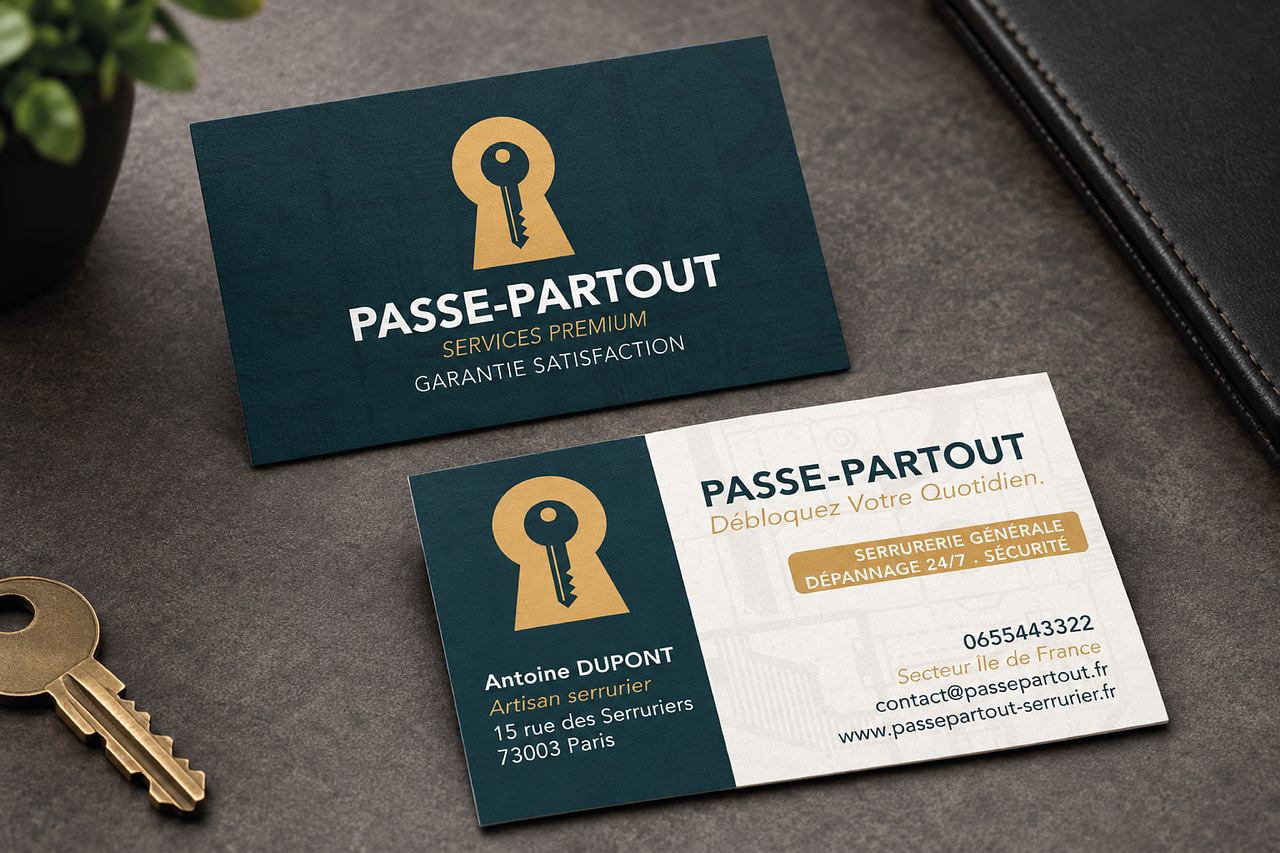 Passe-Partout