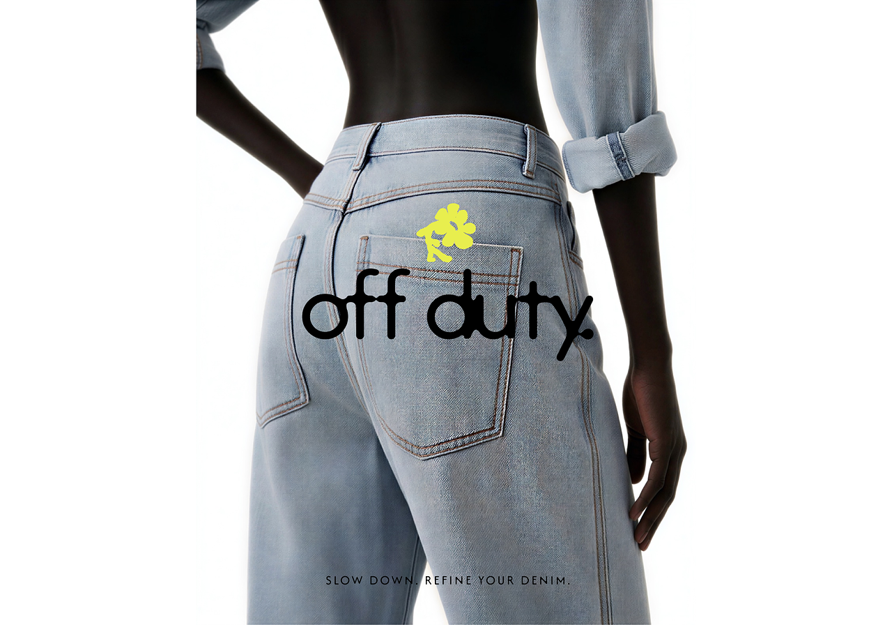 OFF DUTY | Marque de vêtements