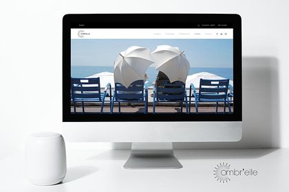 Site Boutique en Ligne