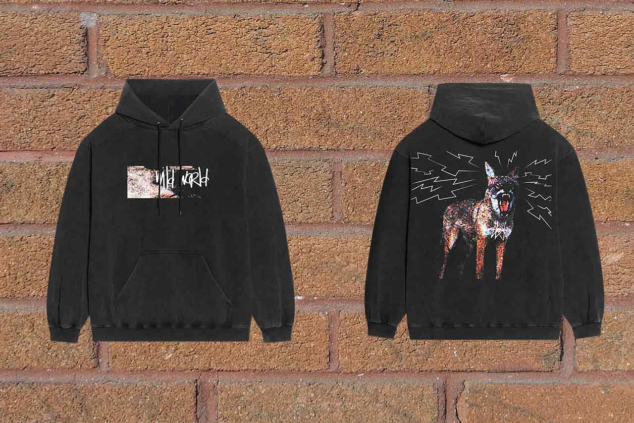 T-shirt skate