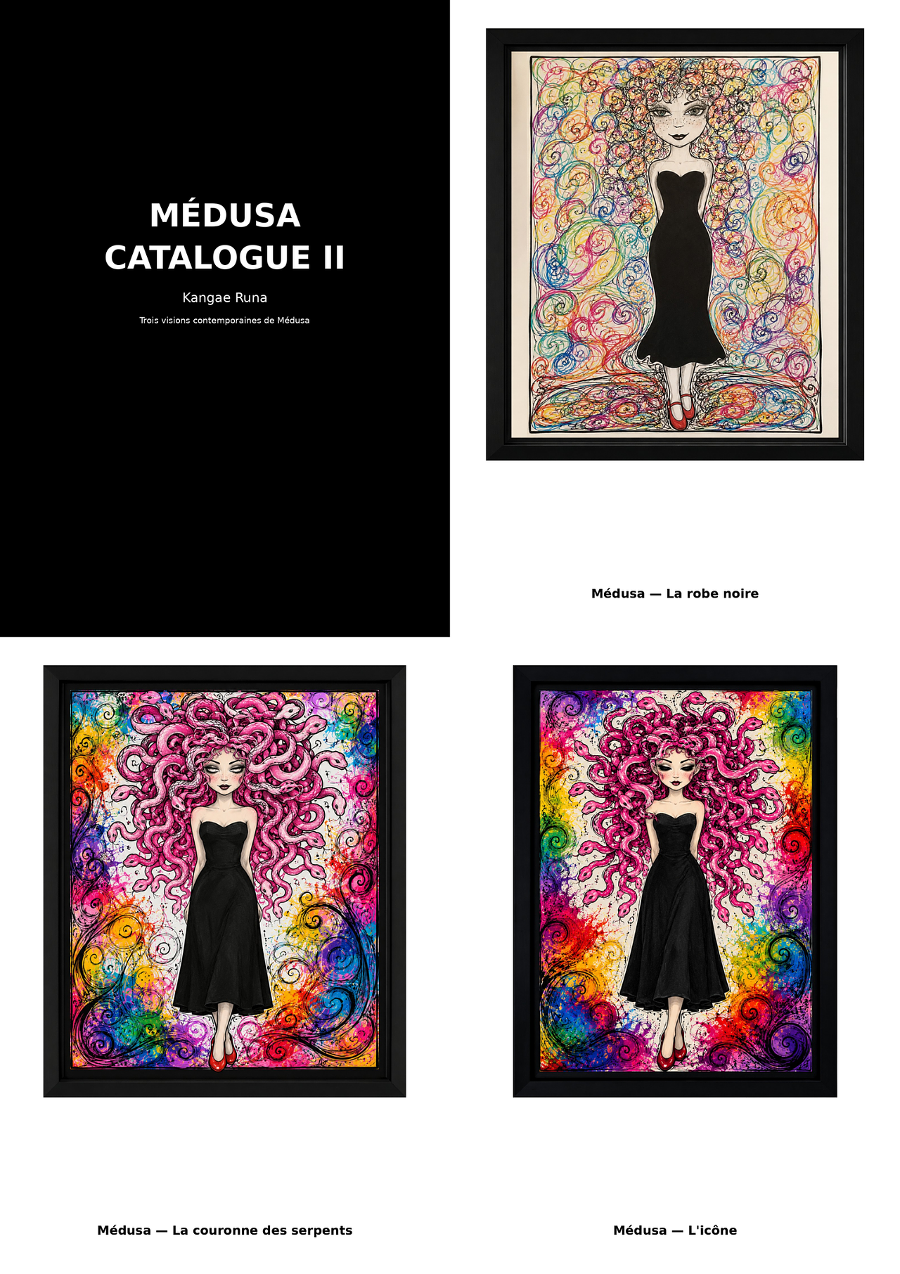 MEDUSA