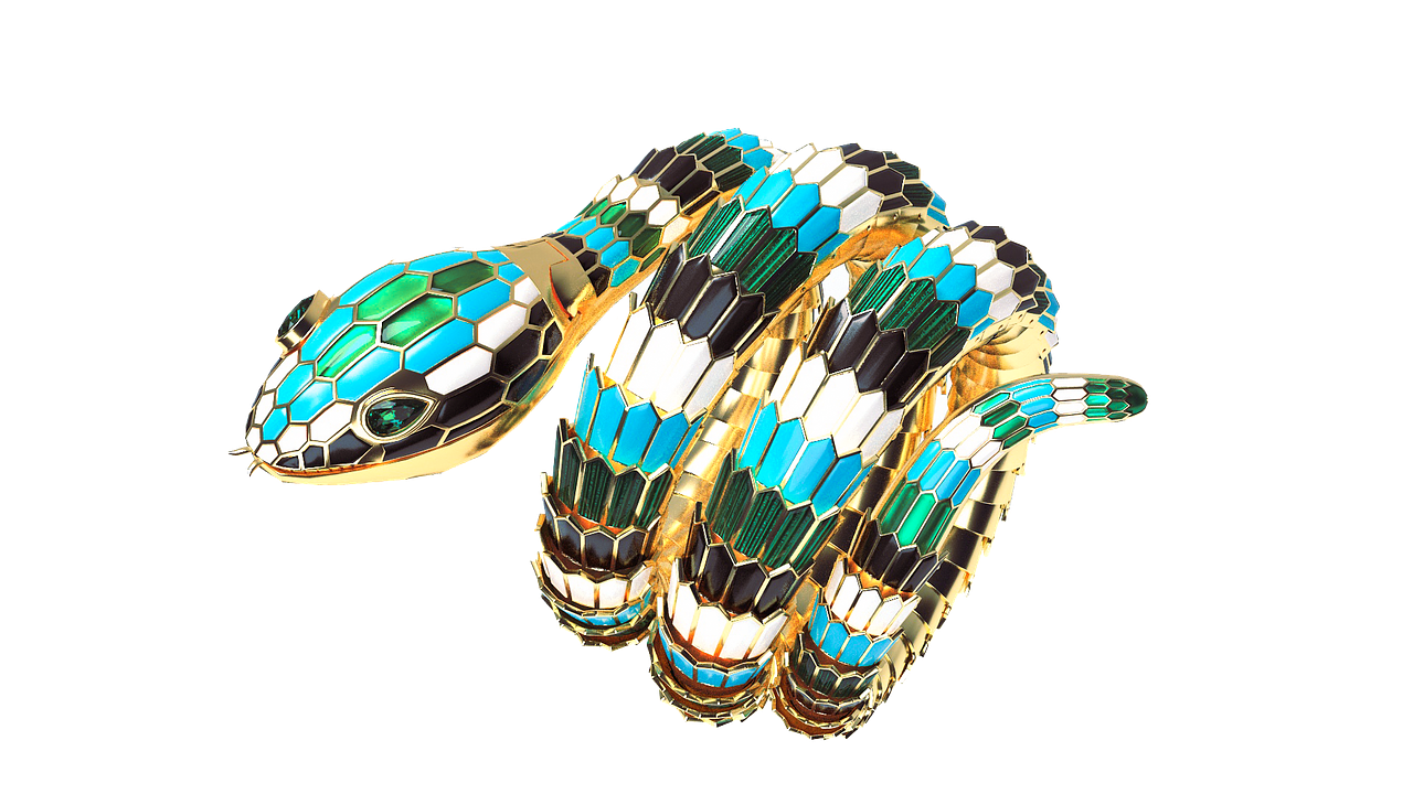Bulgari – Modélisation 3D de bijoux et montres vi