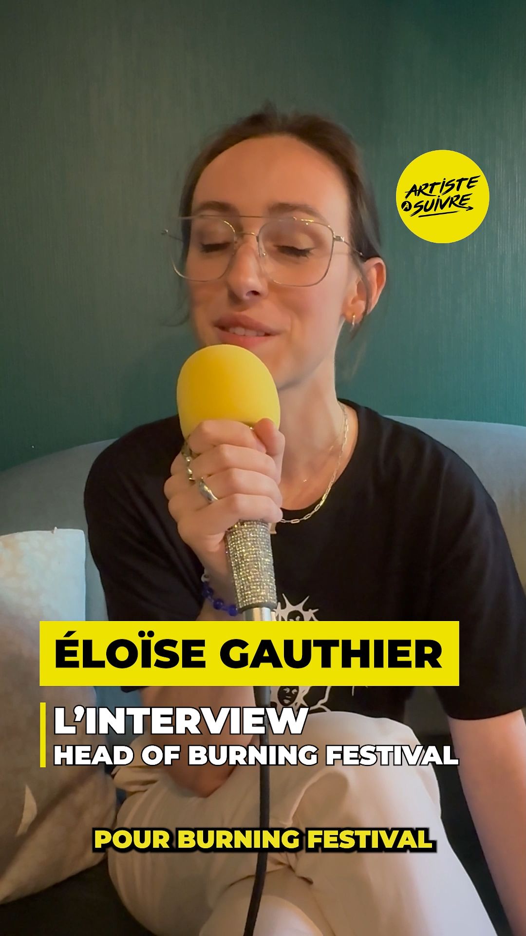 Montage Interview
