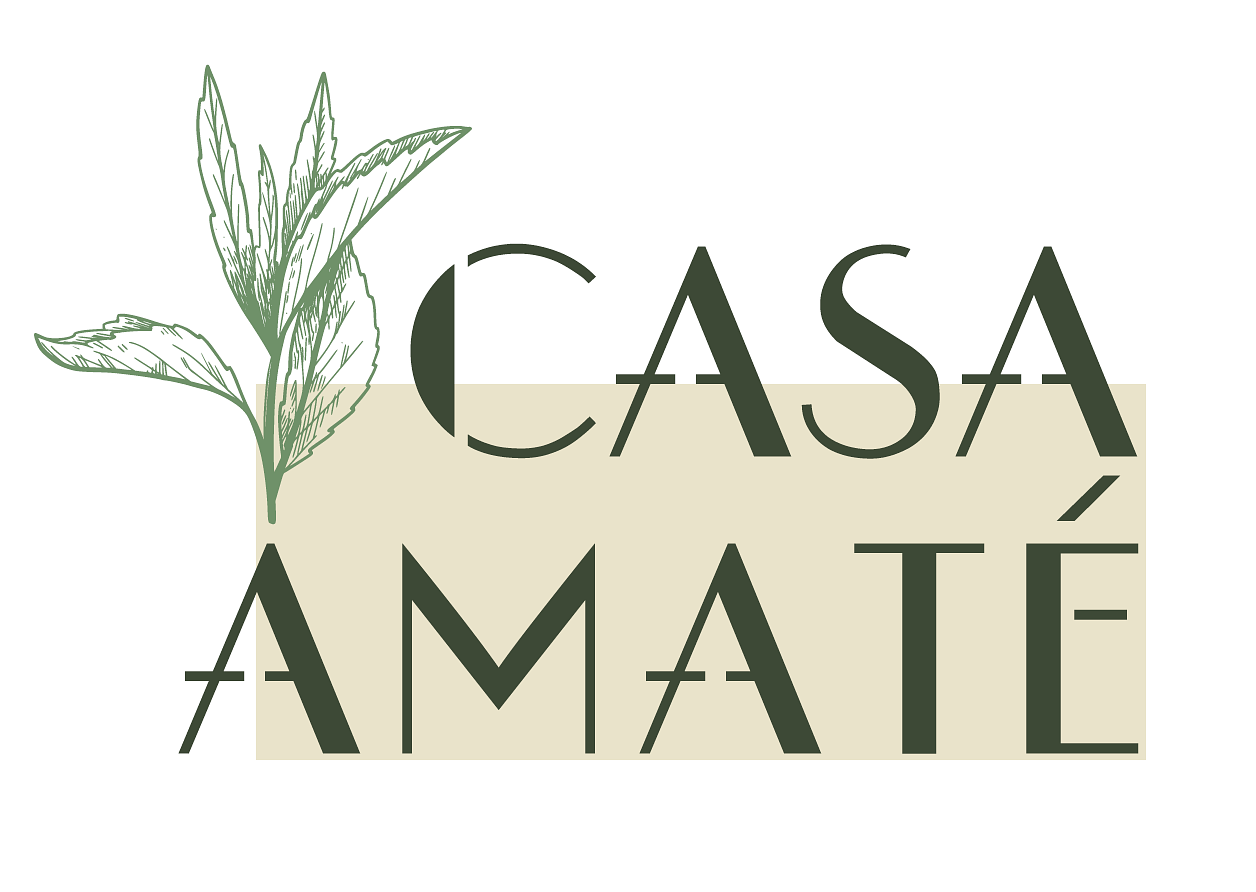 Logo pour une marque de thé en Espagne