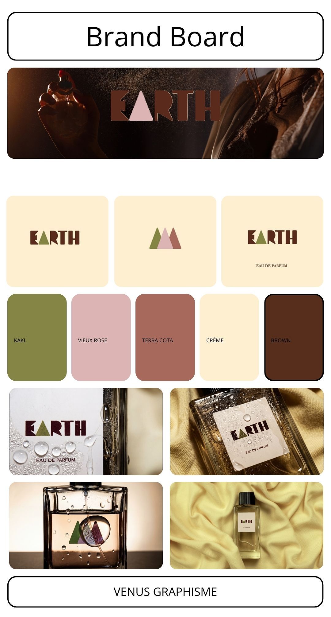 EARTH
