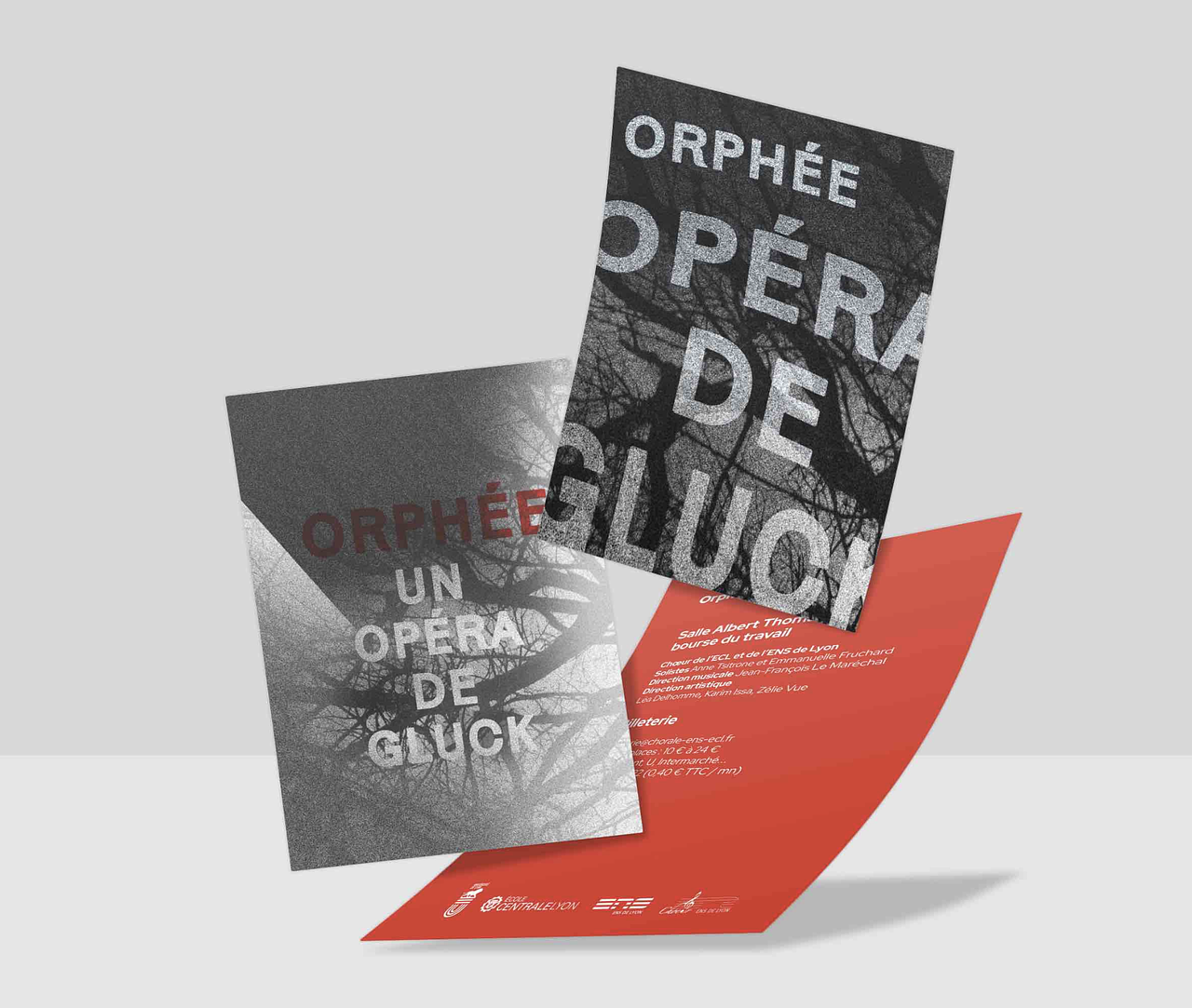 Flyer