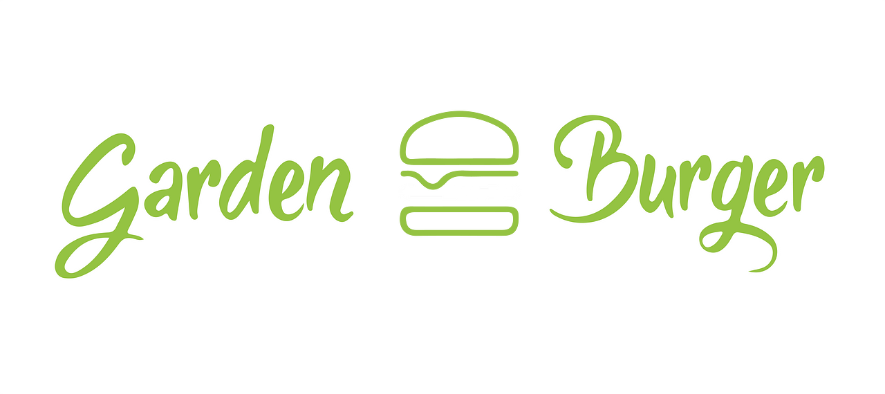 LOGO BURGER 