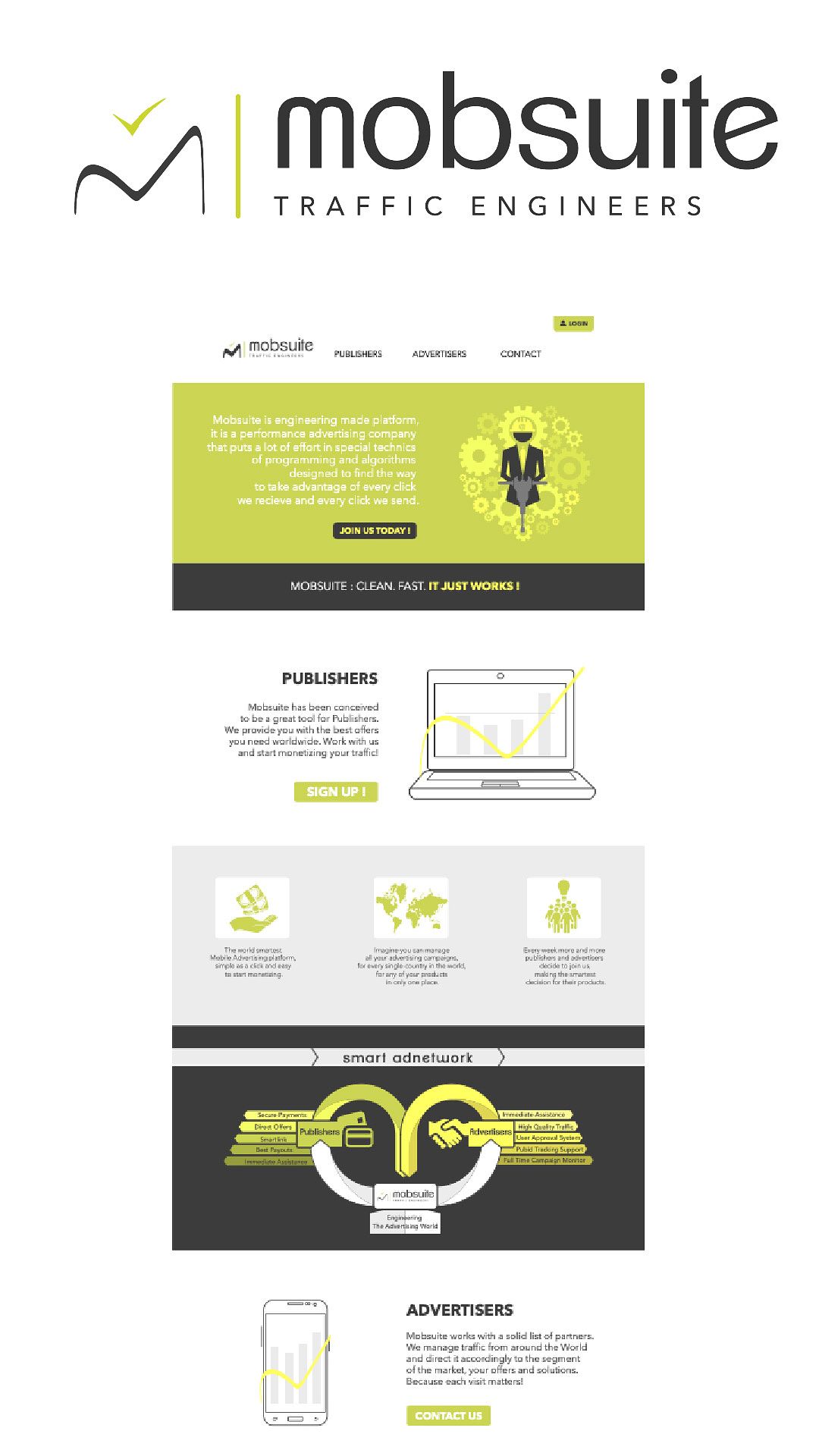 Adnetwork