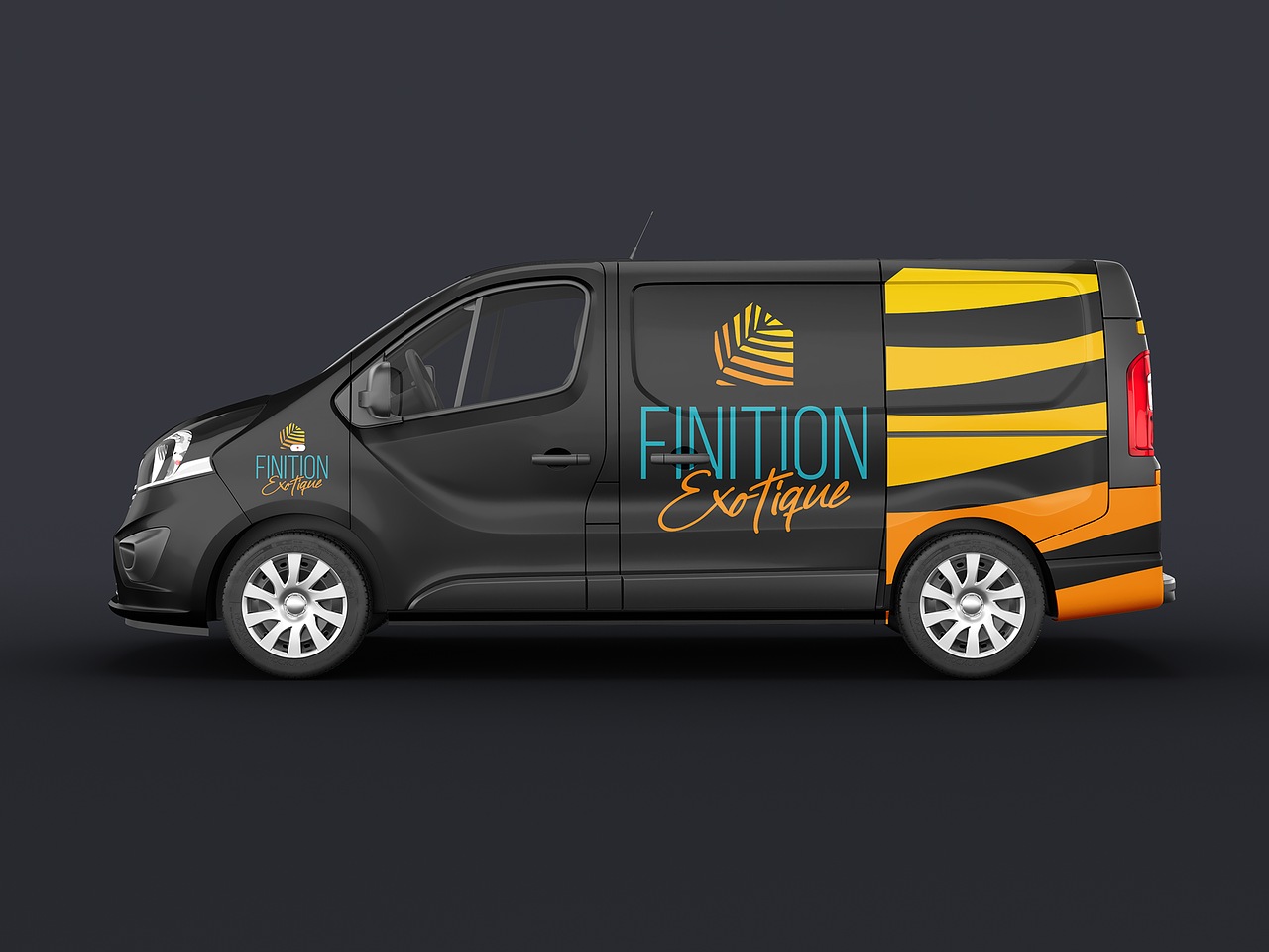 Finition Exotique