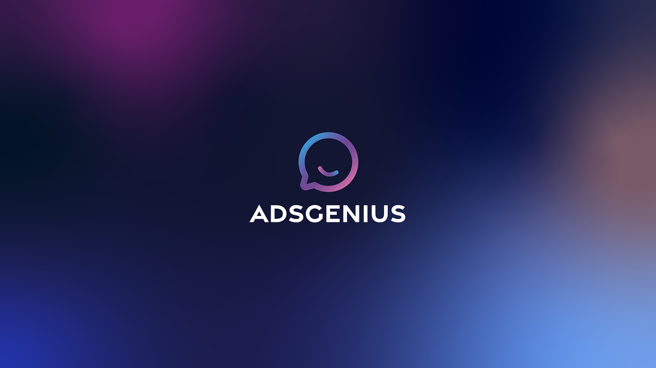 Logo Adsgenius