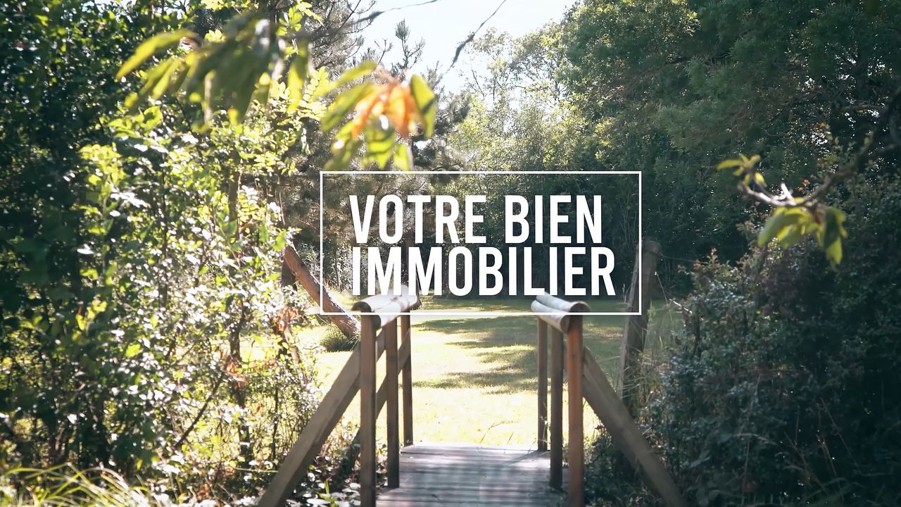 Vidéo Immobilier