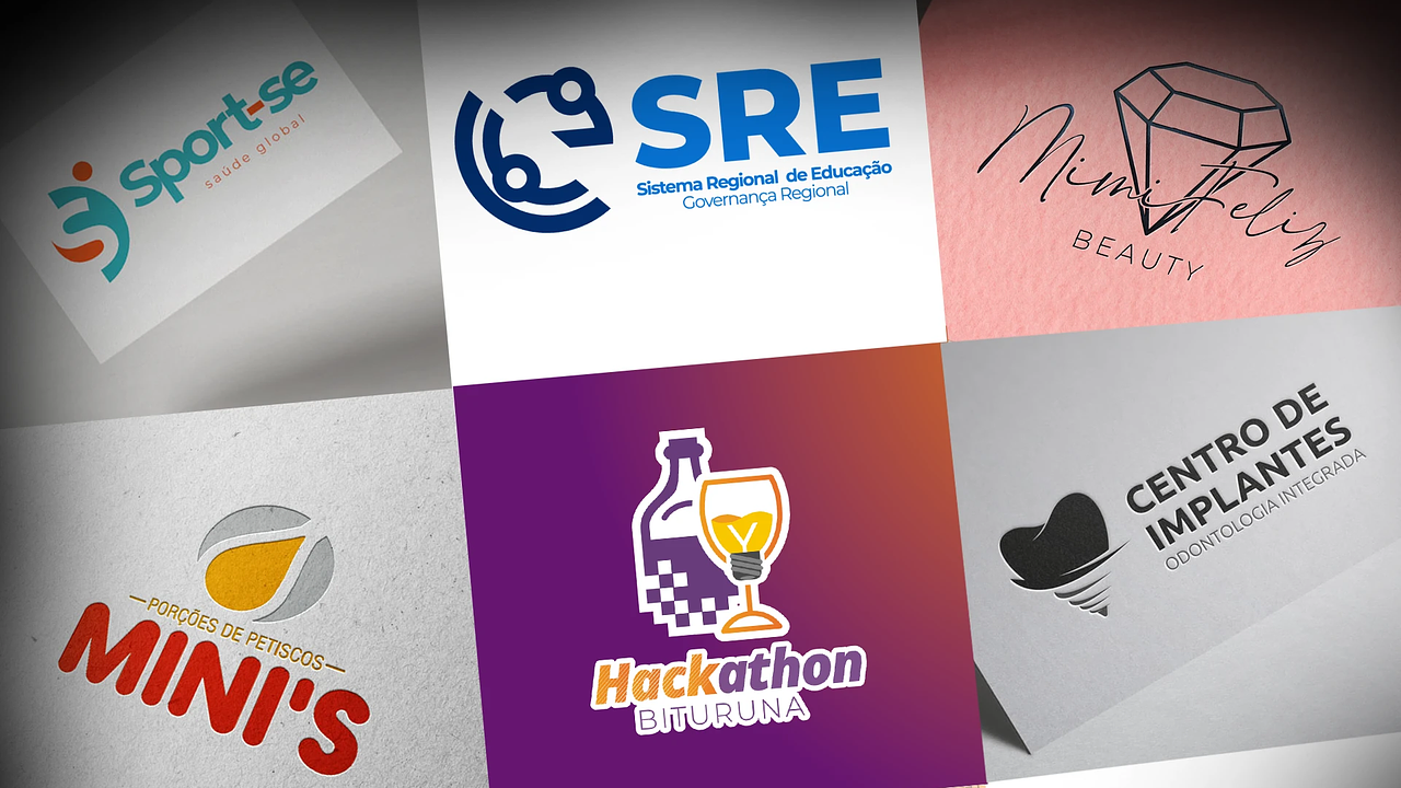Logofolio