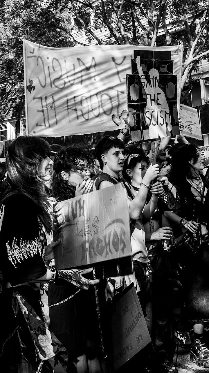 Manifestation