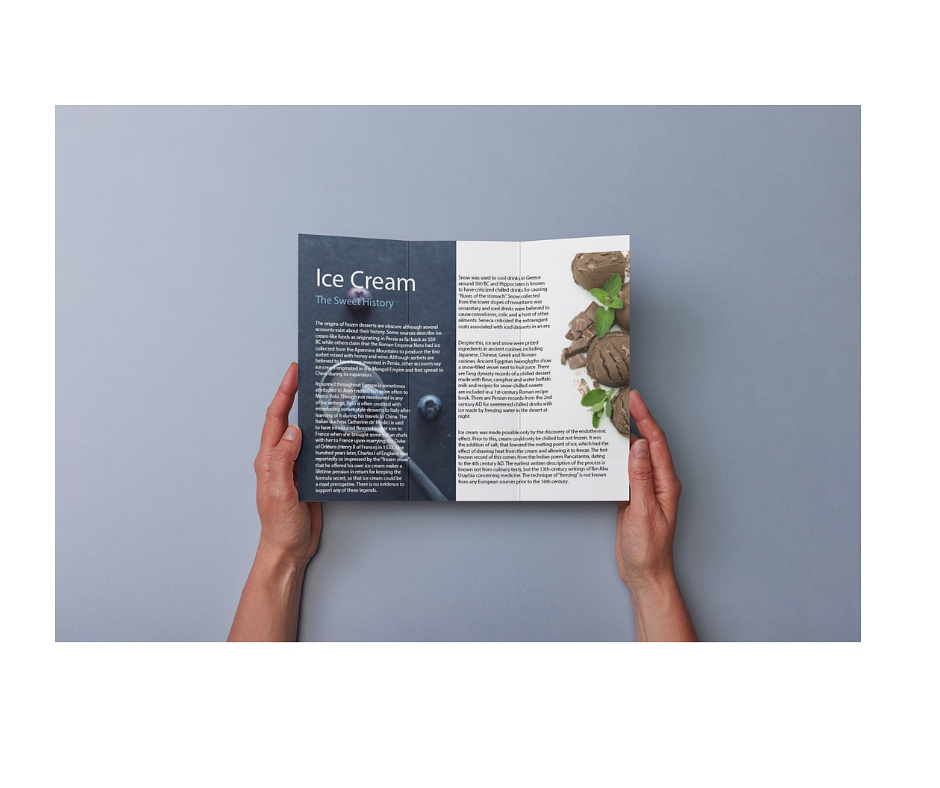Brochure