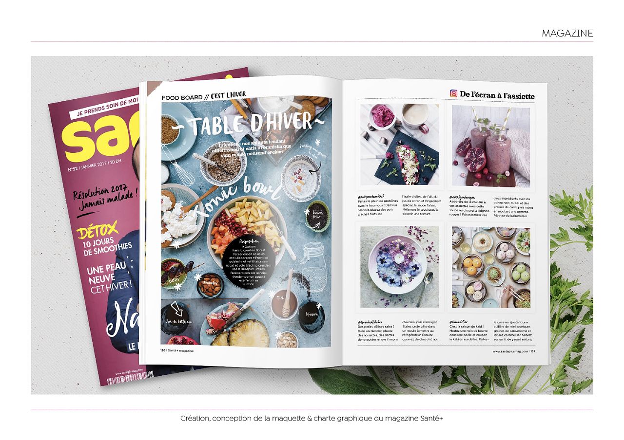 Magazine