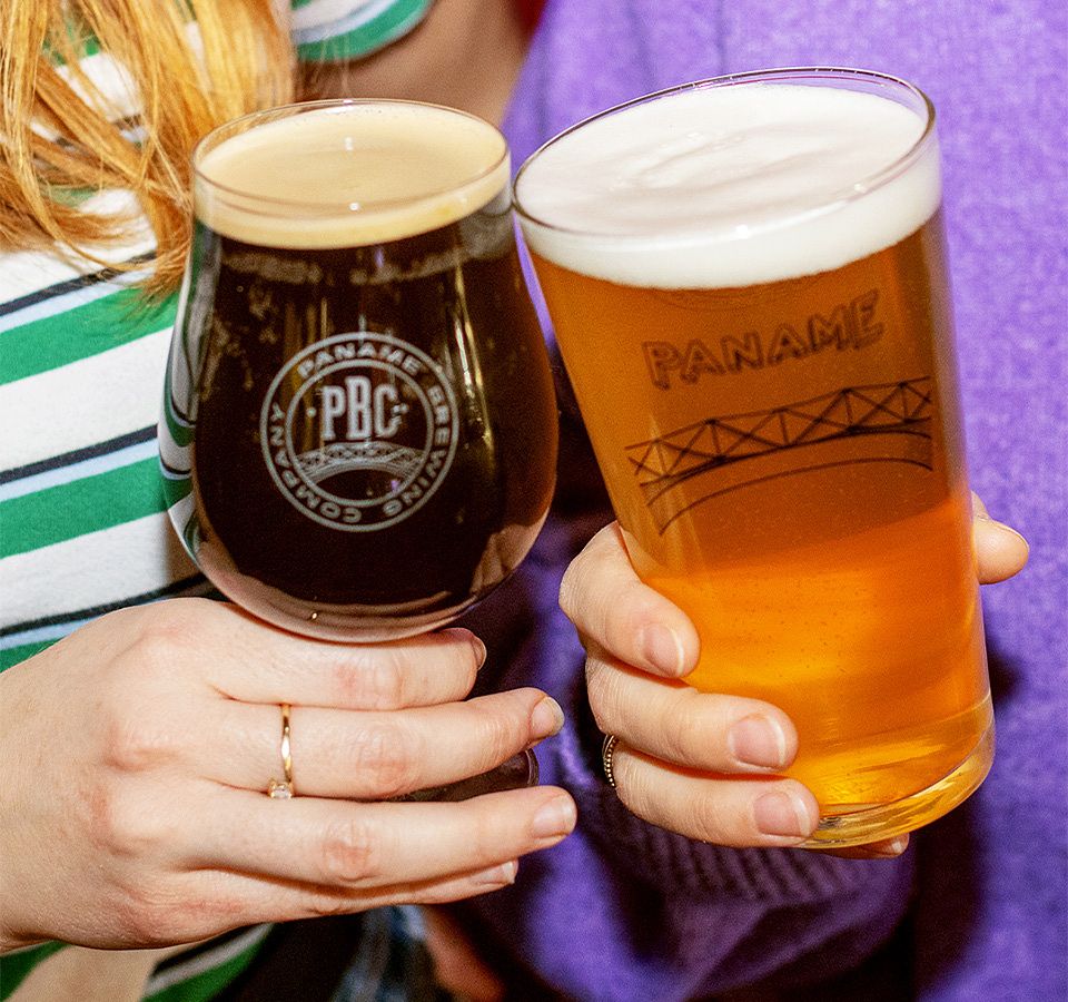 PANAME BREWING COMPANY — Shooting