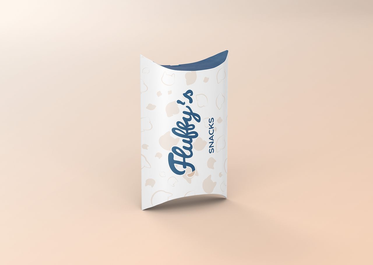 Fluffy's