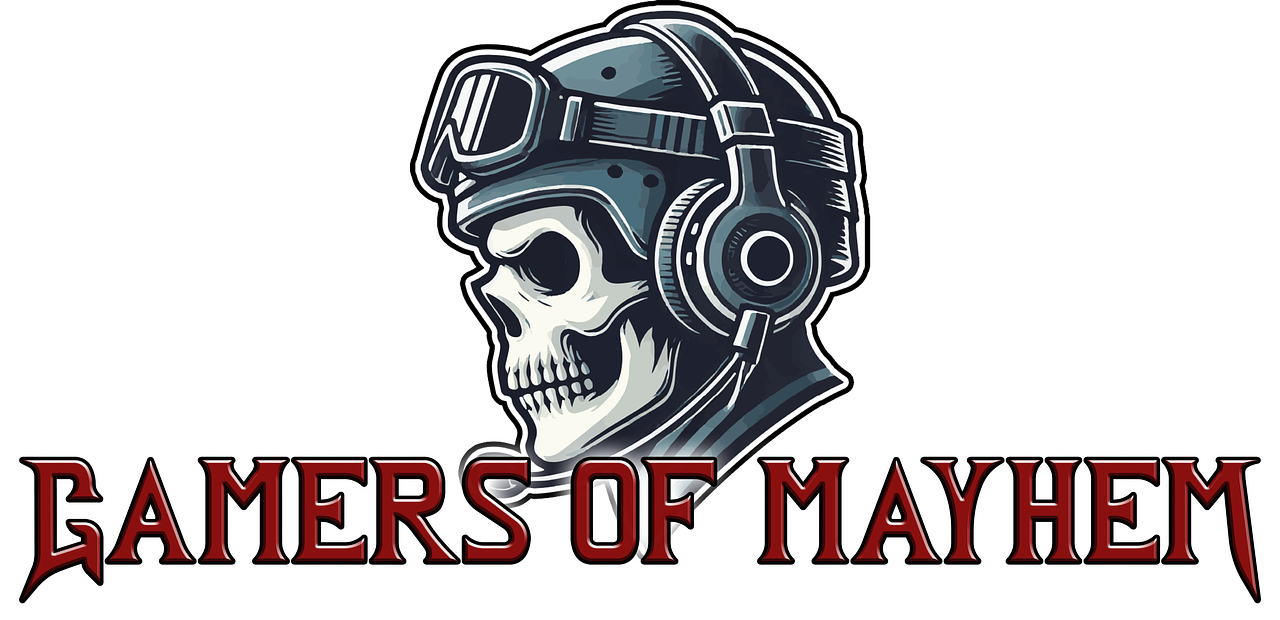 Gamers of Mayhem (Discord)