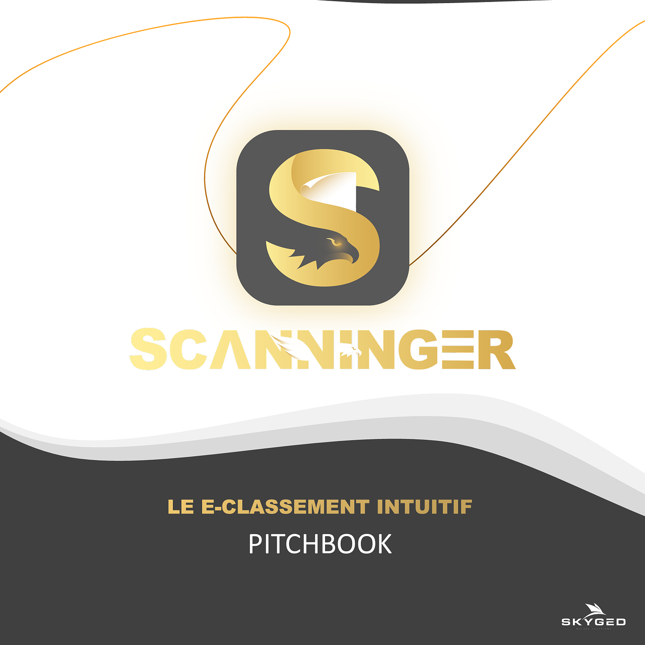 Pitchbook Scanninger