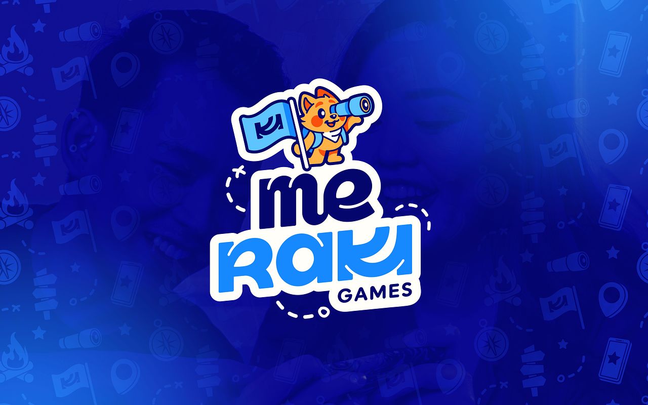 Meraki Games Studio