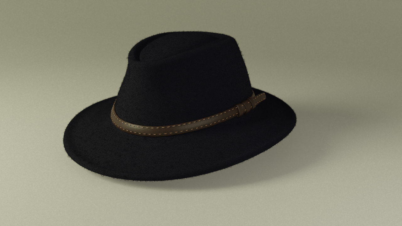 Chapeau