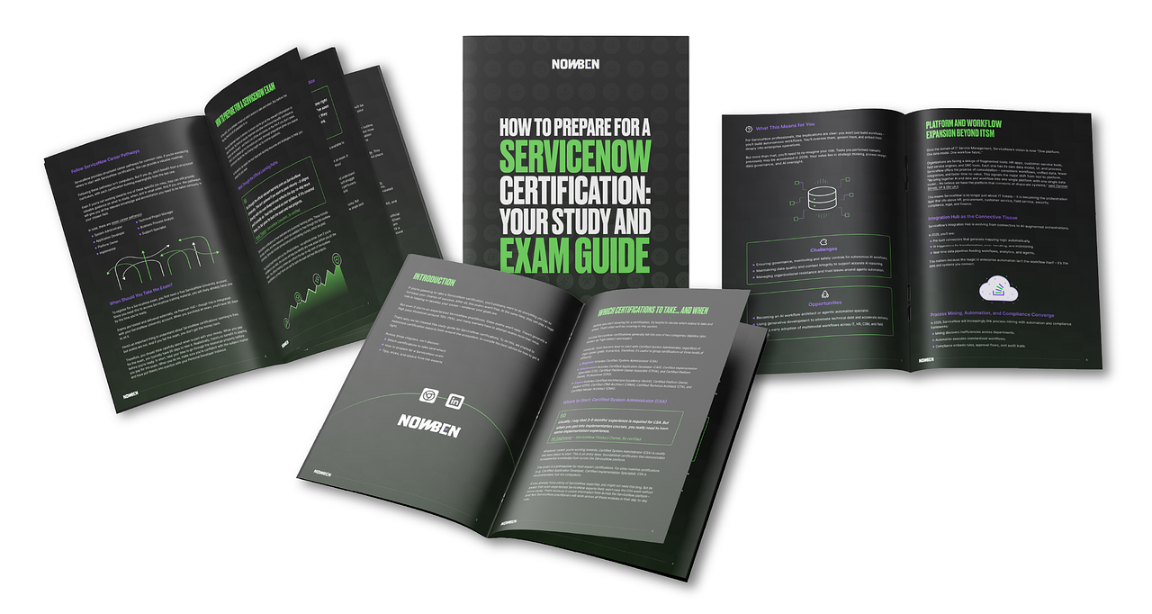 E-book secteur technologie