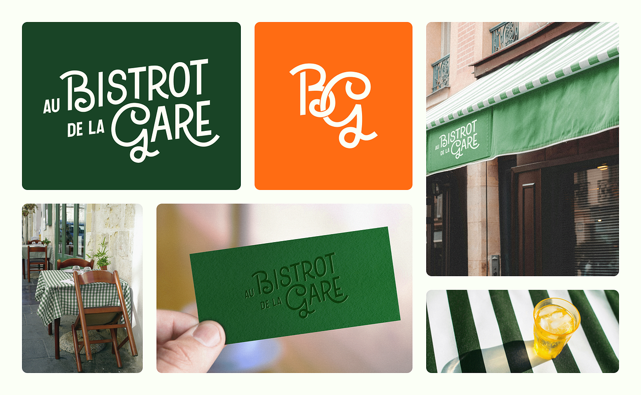 Bistrot de la gare