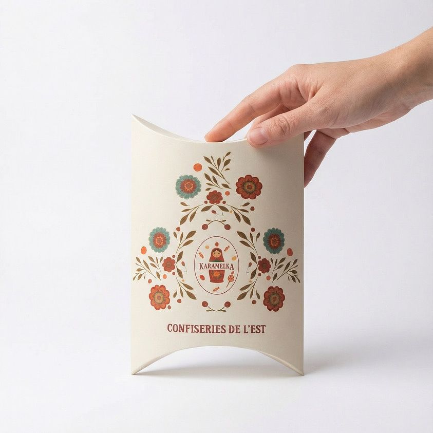 Création studio tata