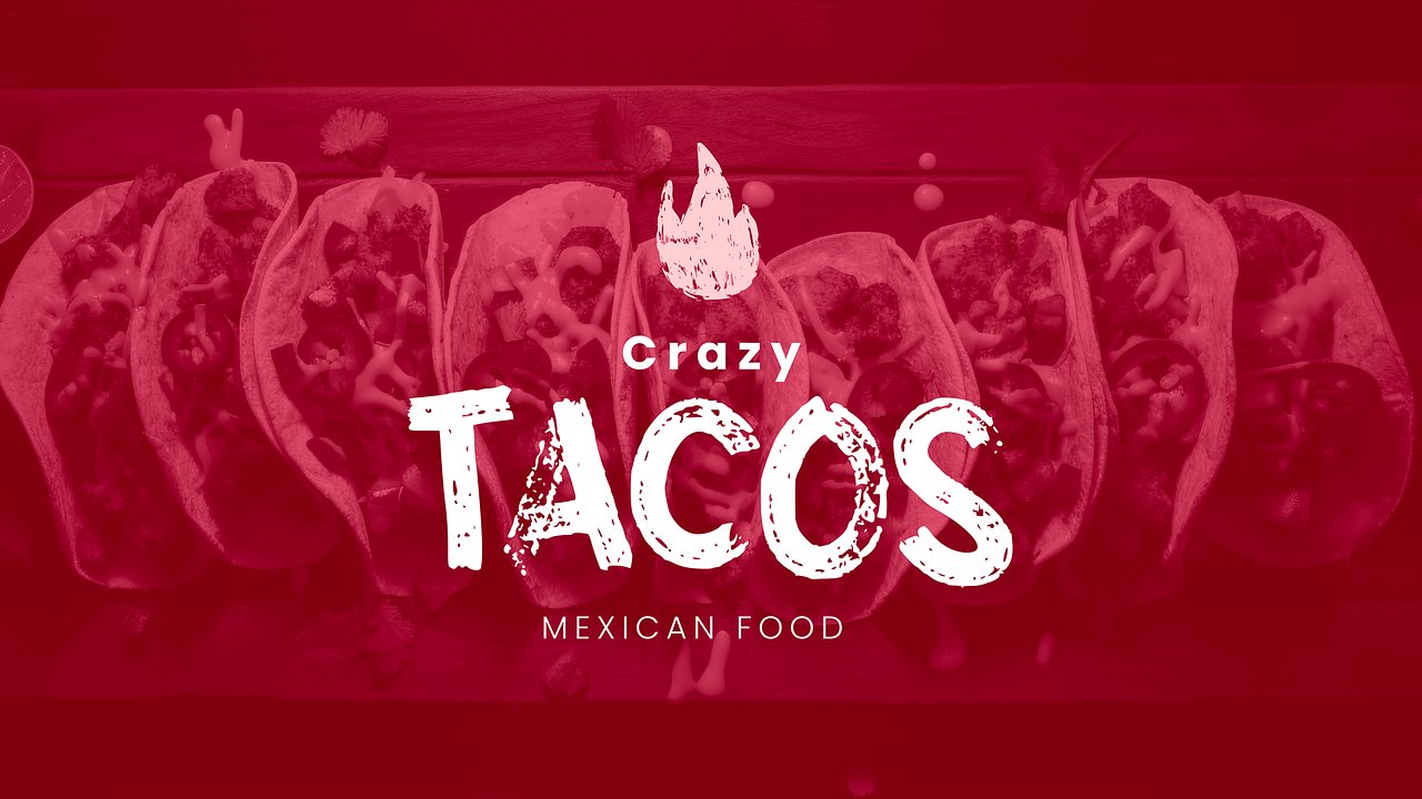 Crazy Tacos