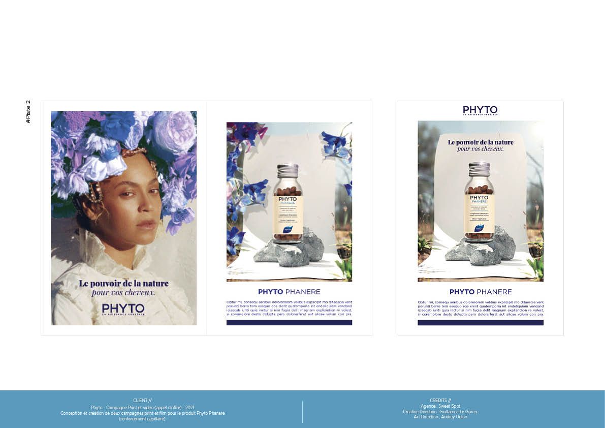 Campagne Phyto Phanere