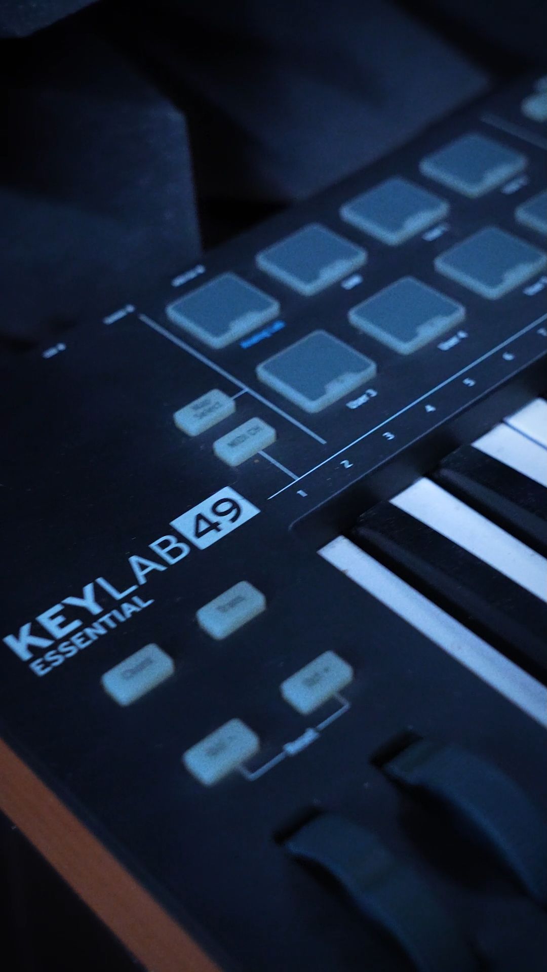 Teaser TakeOff Studio