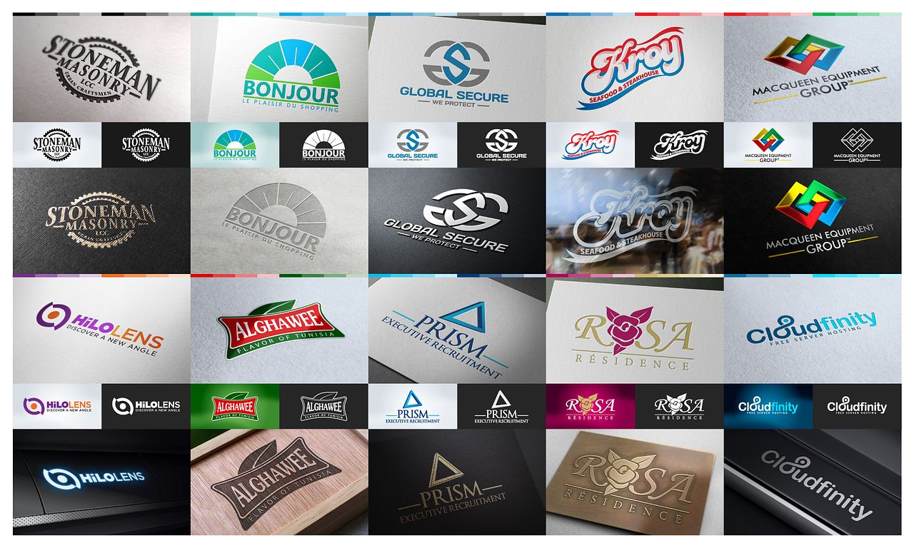 Logos