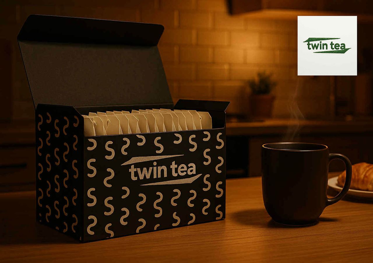 Création de A à Z / STUDIO TATA