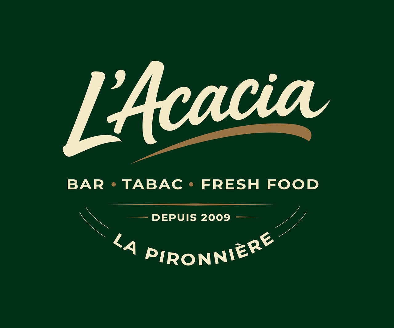 Acacia restaurant