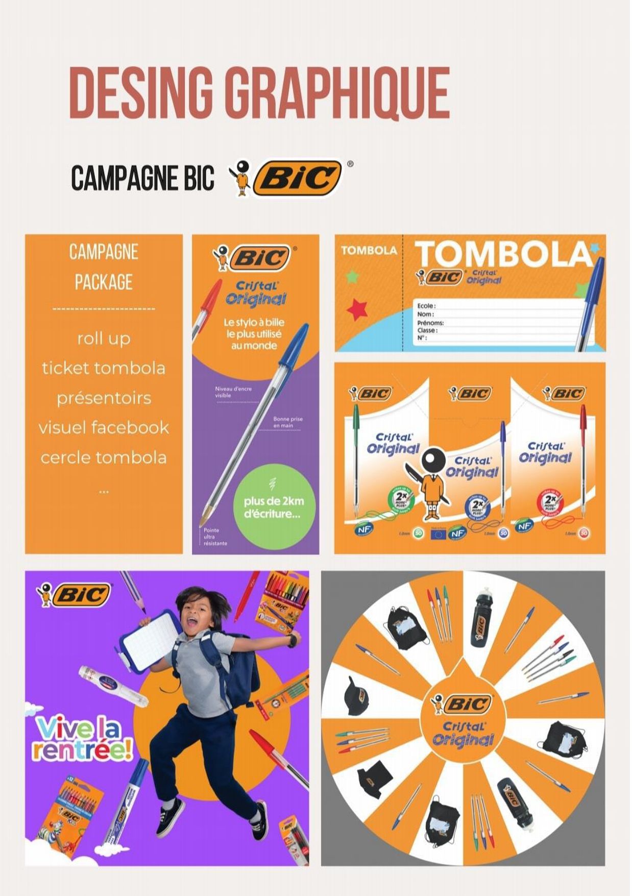 Design graphique