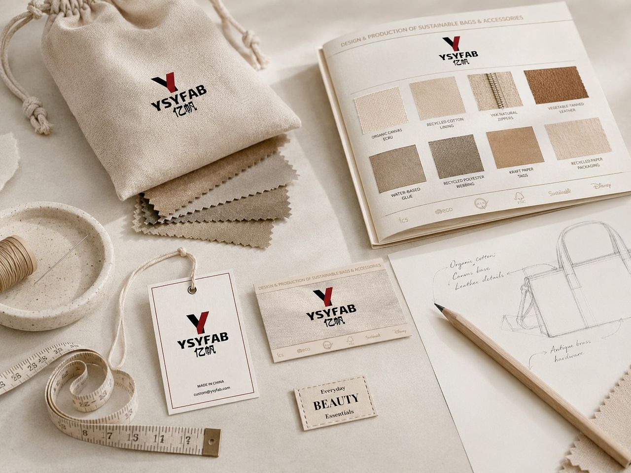 Marque Ysyfab