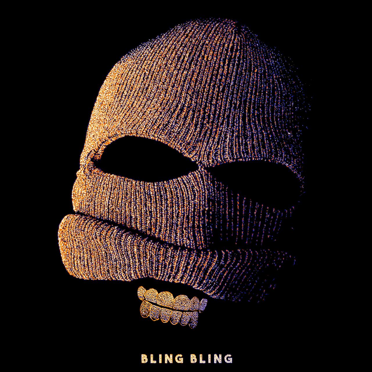Bling Bling - Malaa