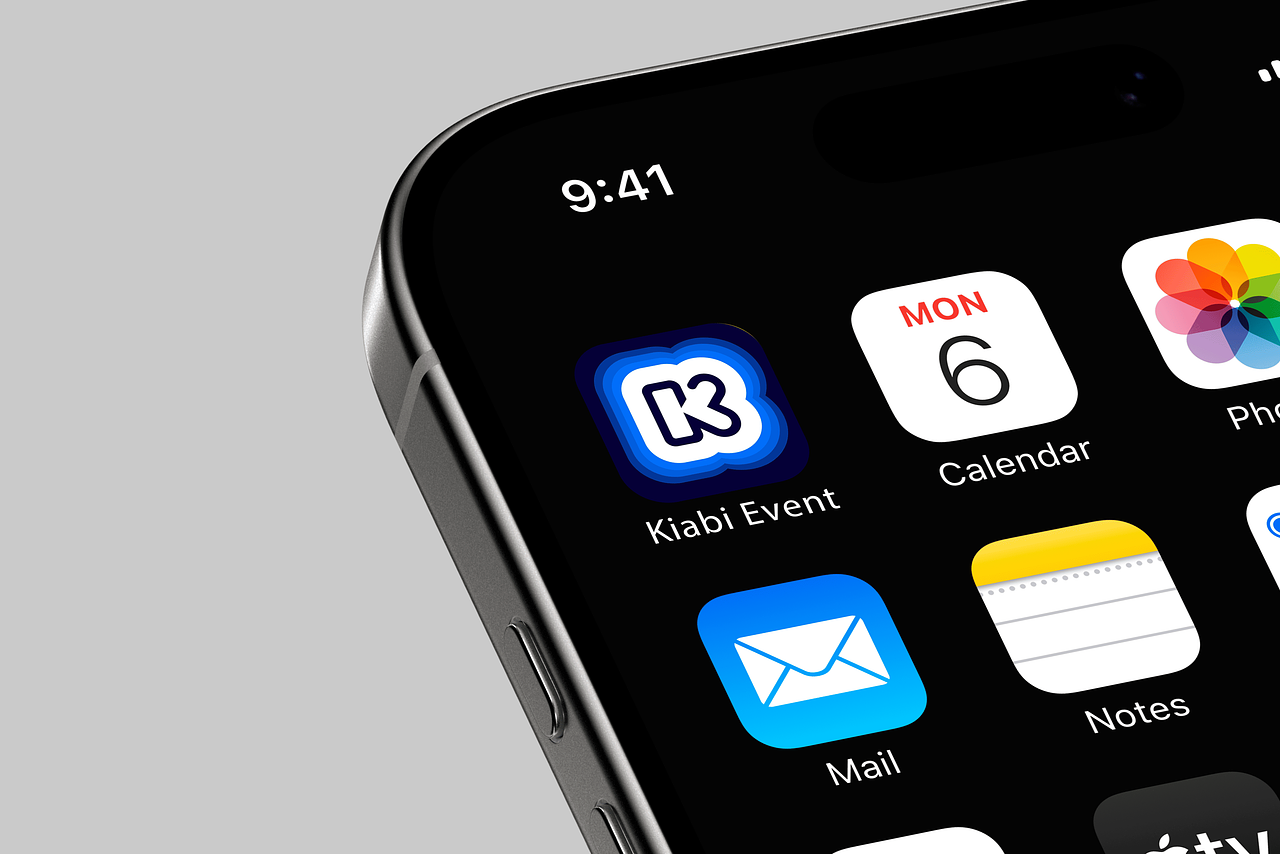Favicon application mobile