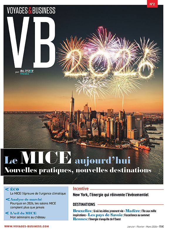 Voyage & Business