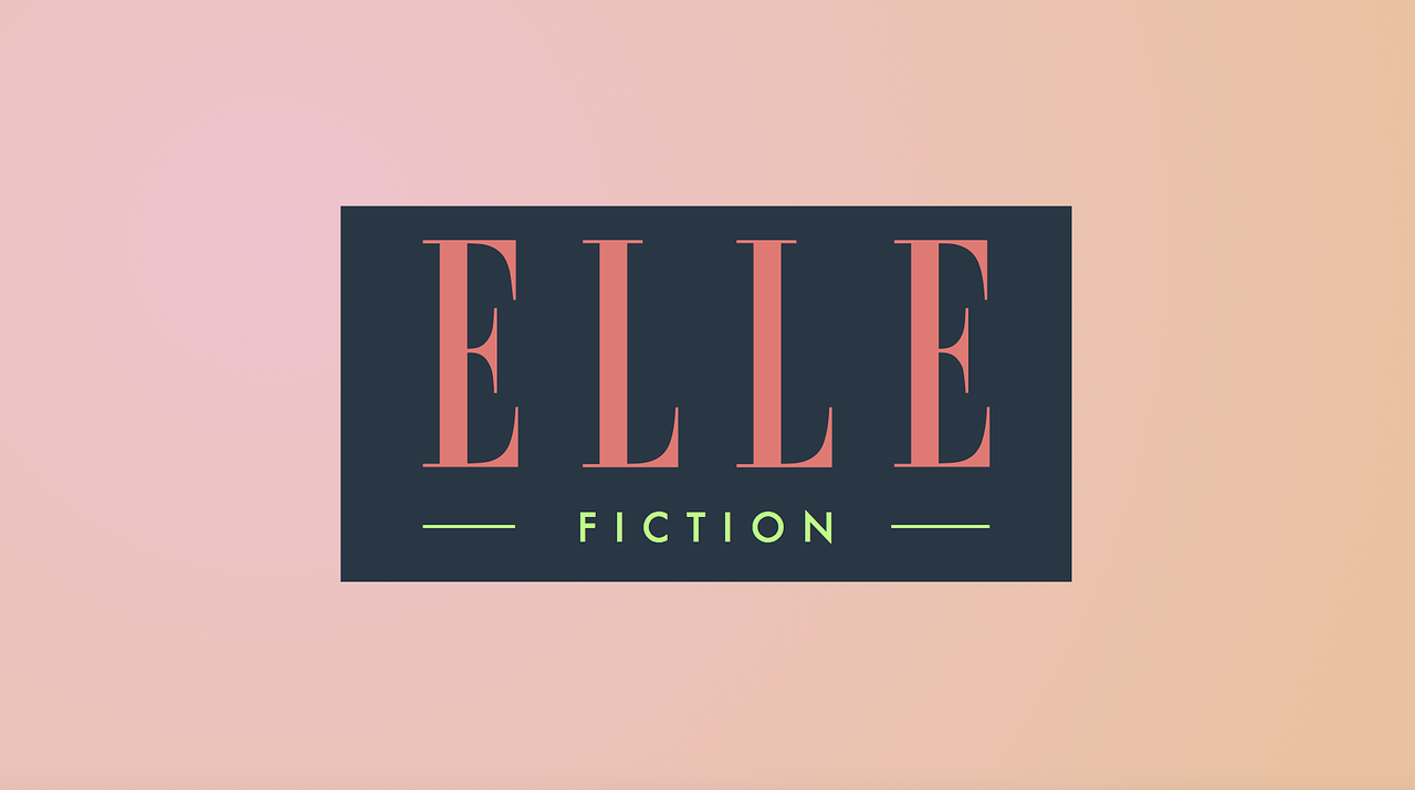 Logo Elle