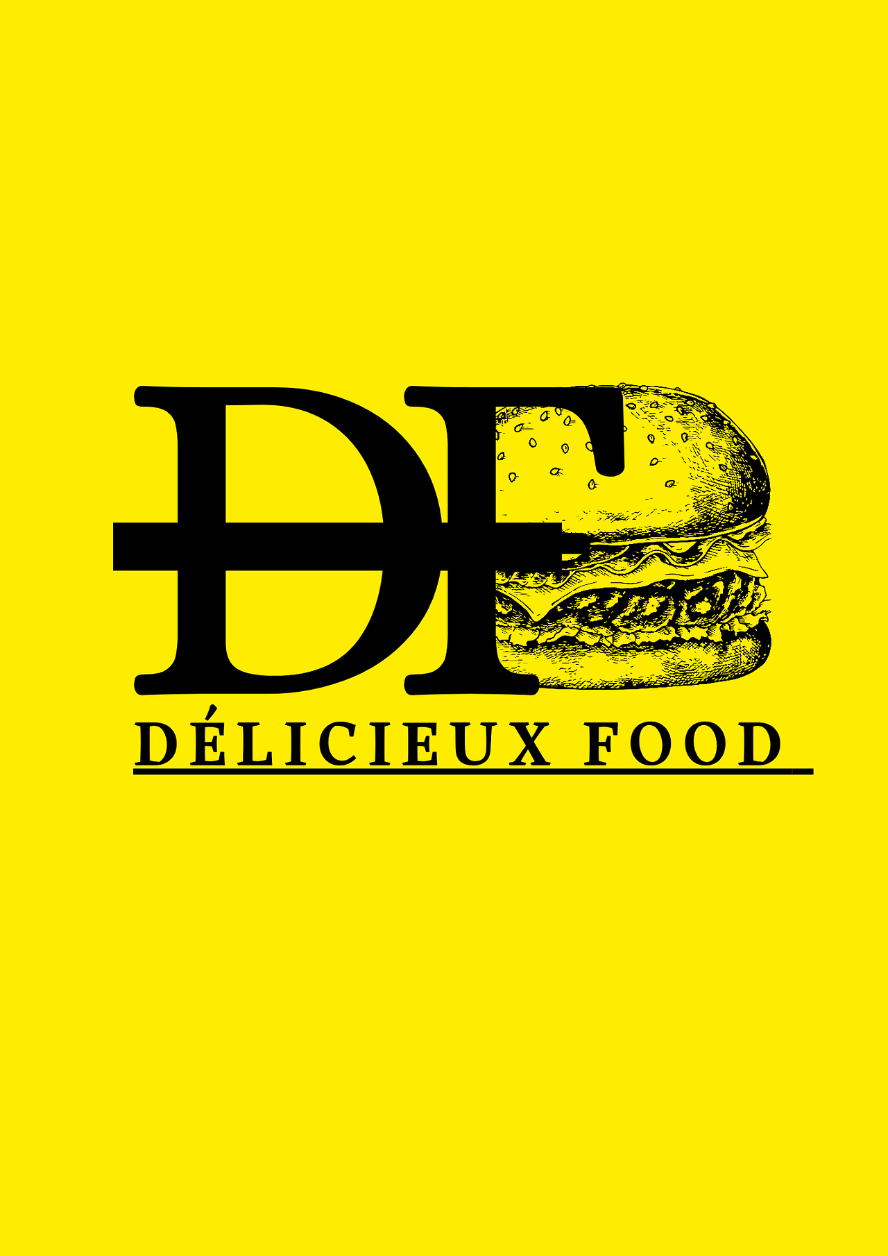 Logo restaurant